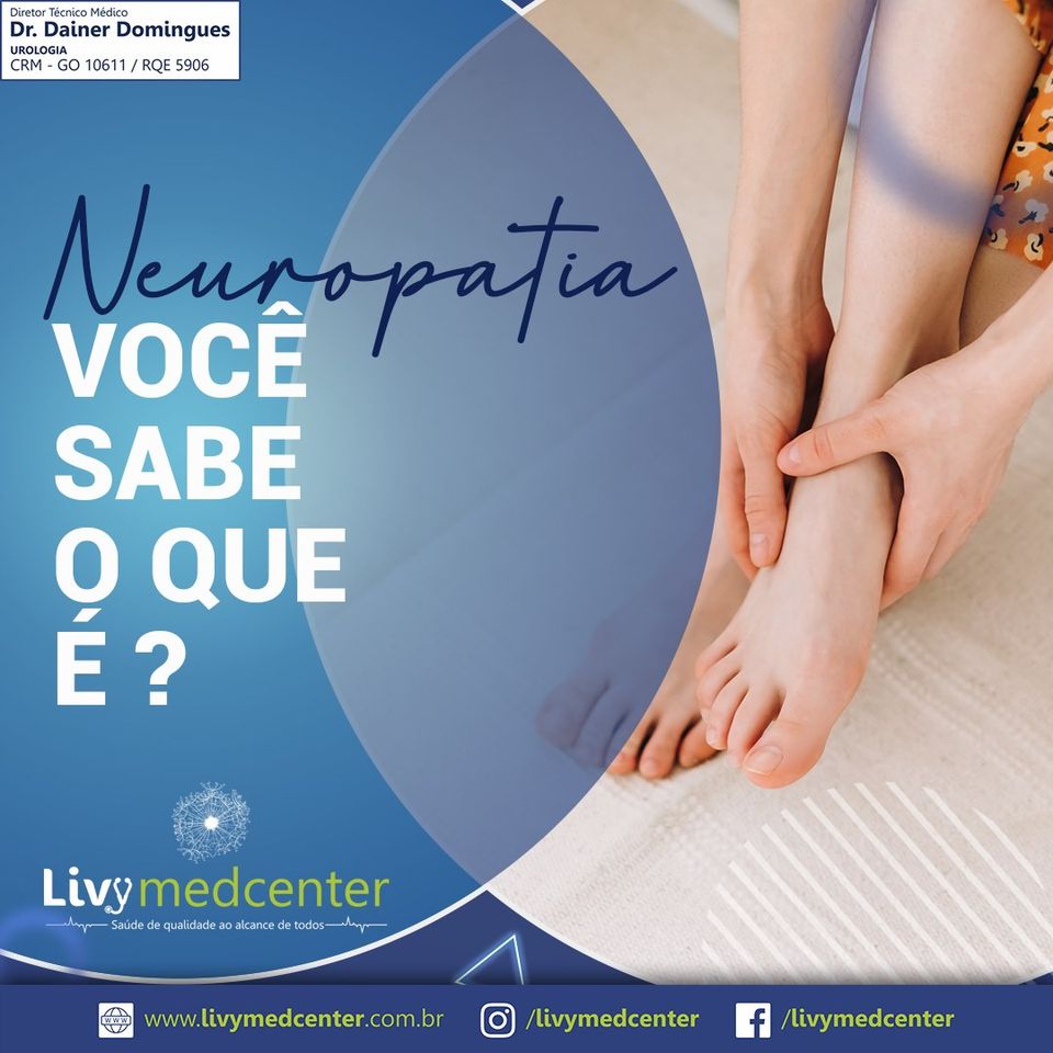 Neuropatia