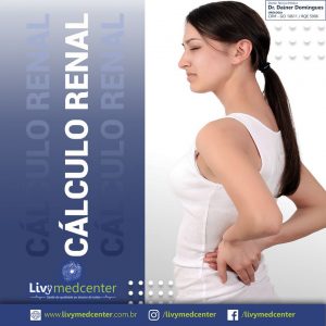Cálculo Renal