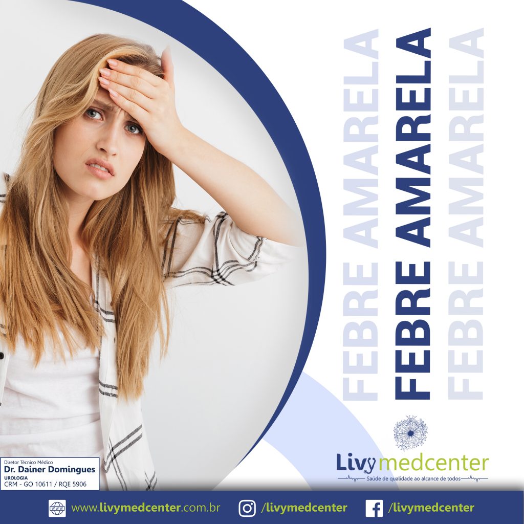 Febre Amarela