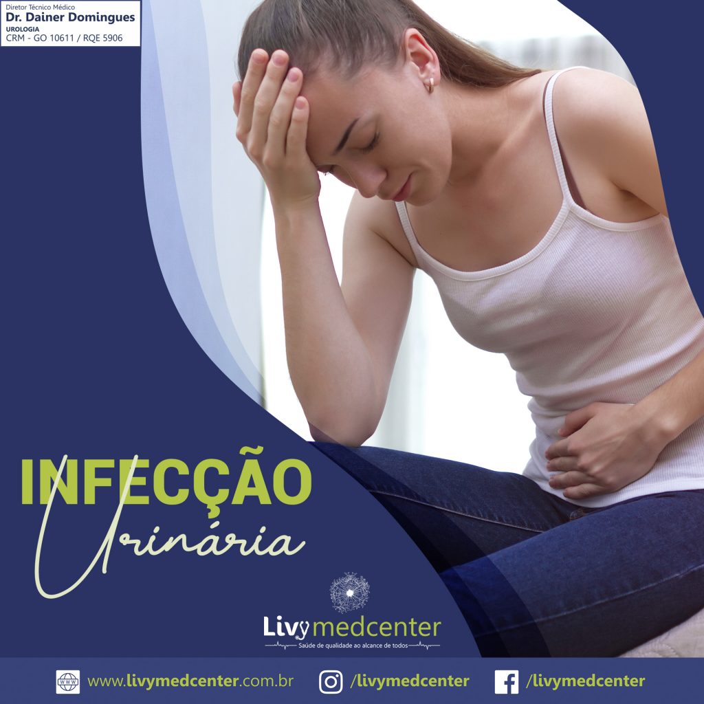 Infecção Urinária