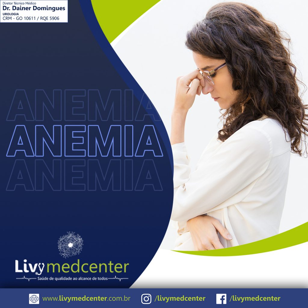 Anemia