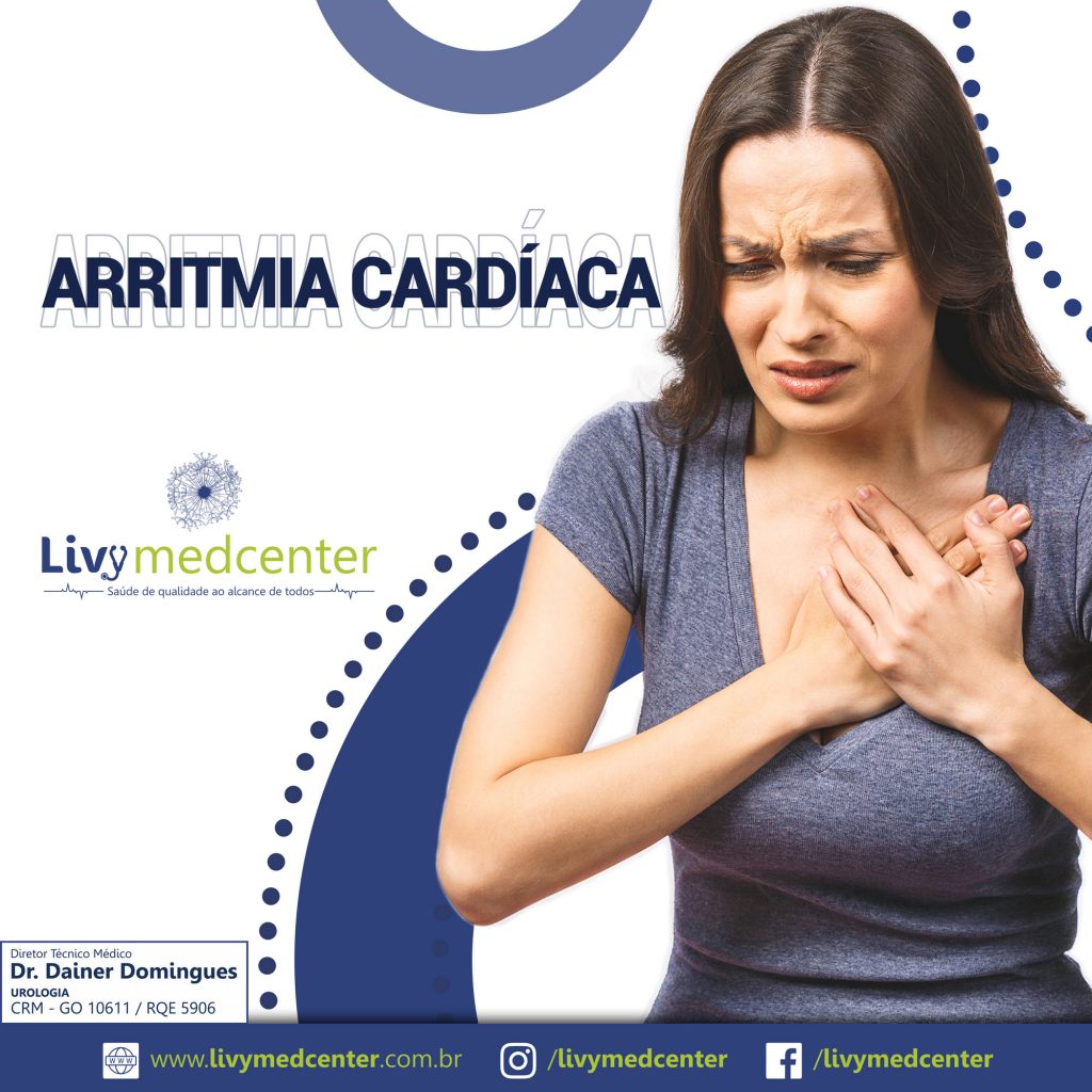 Arritmia Cardíaca