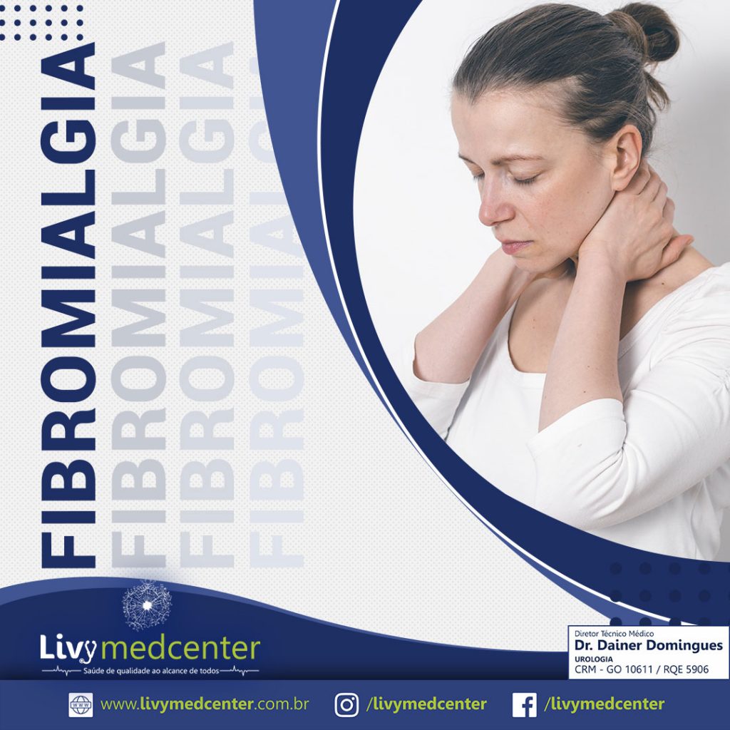 FIBROMIALGIA