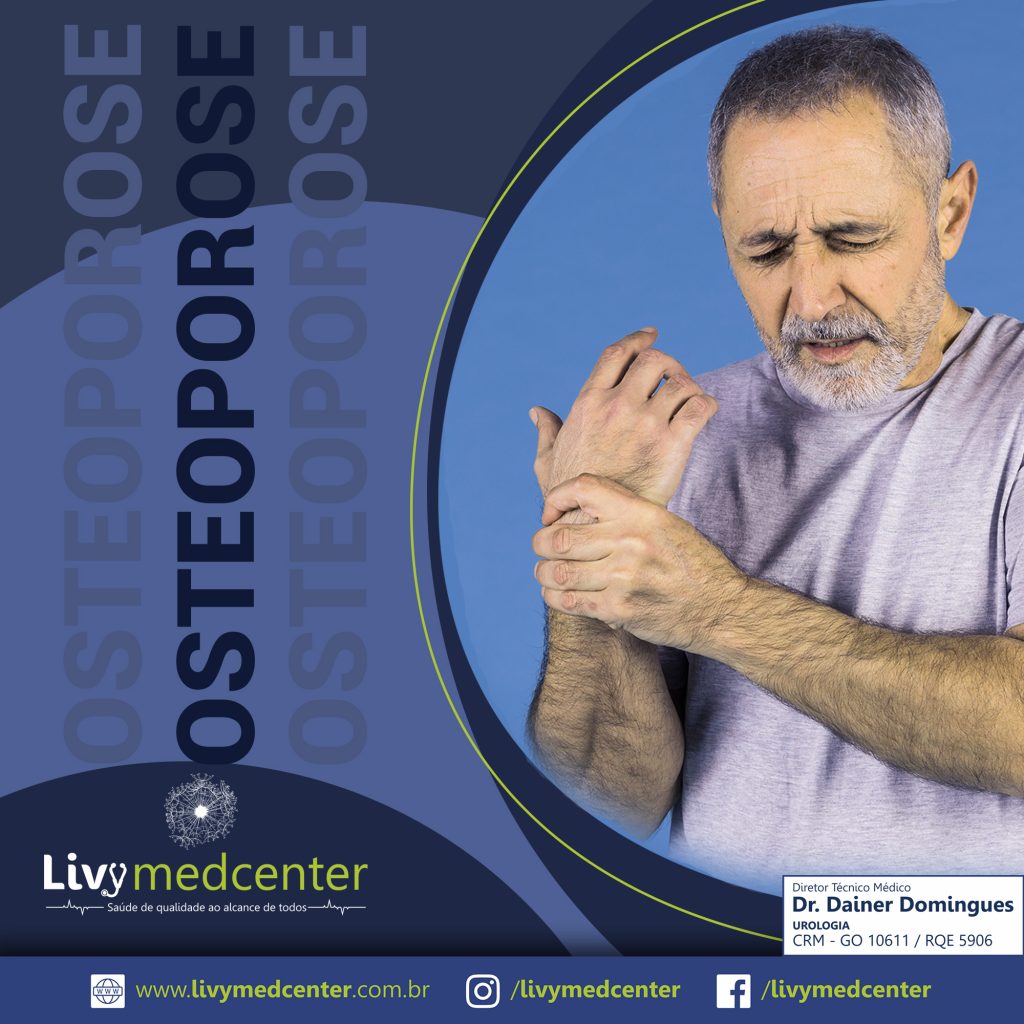 Osteoporose