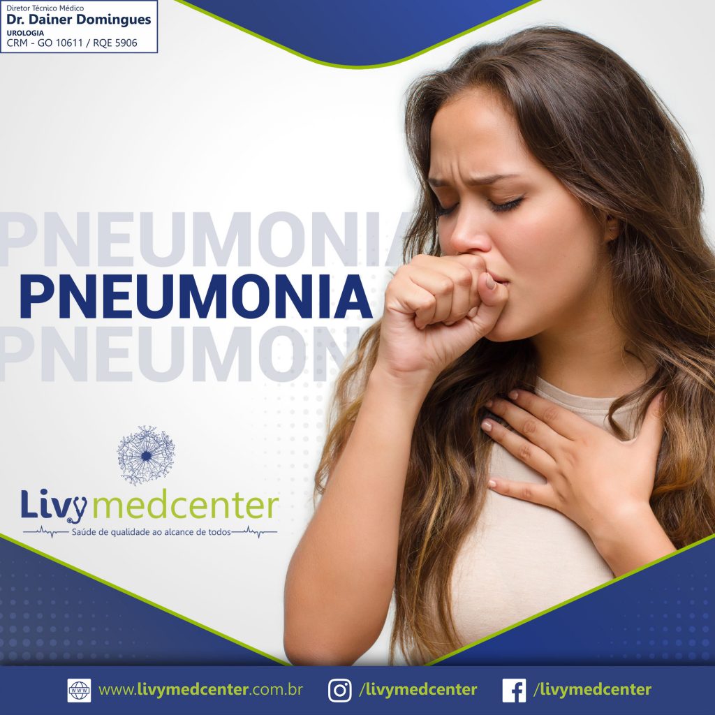 Pneumonia