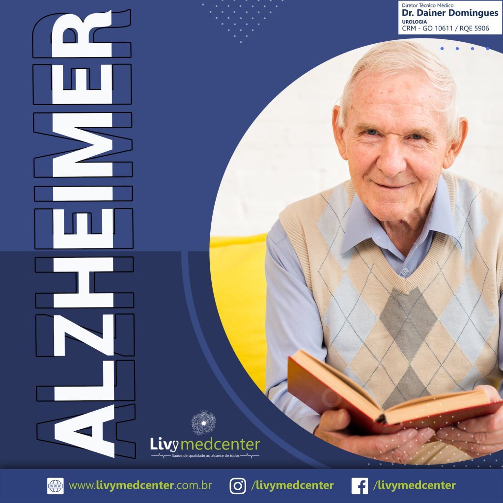 Alzheimer