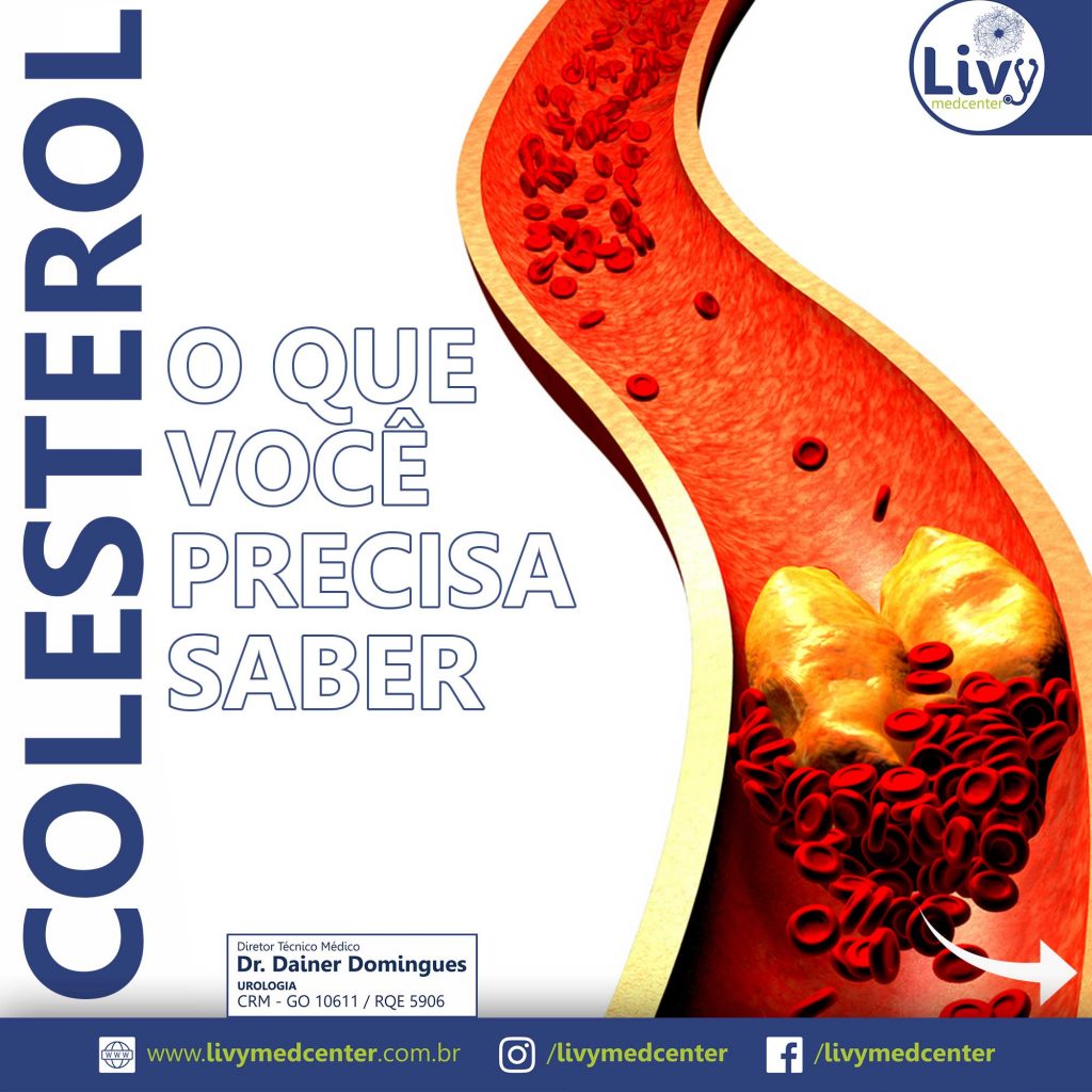 Colesterol