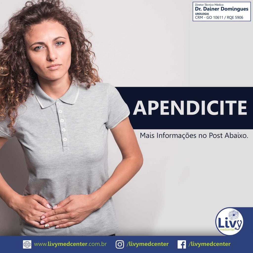 APENDICITE