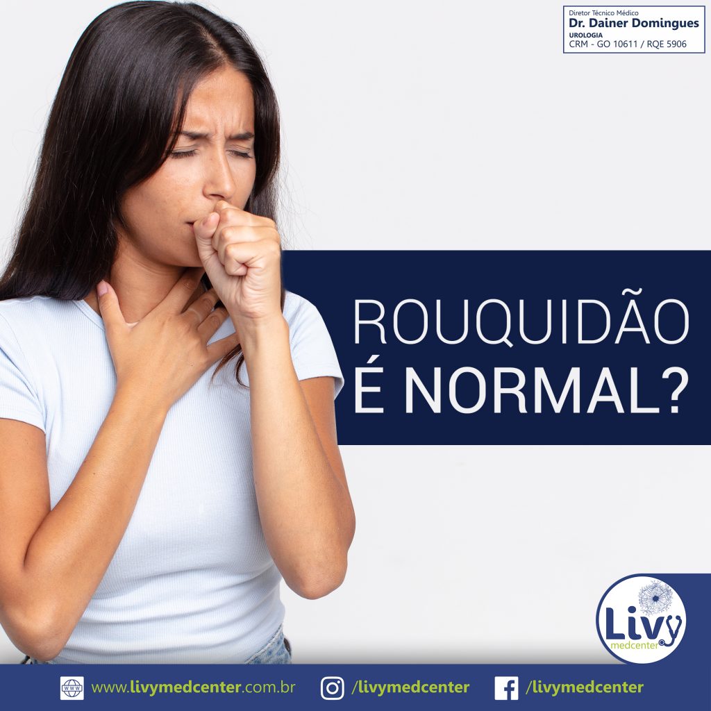 Rouquidão
