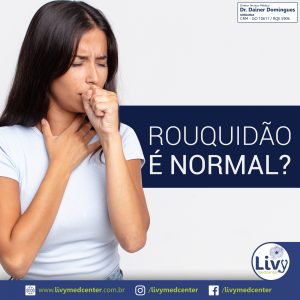 Rouquidão
