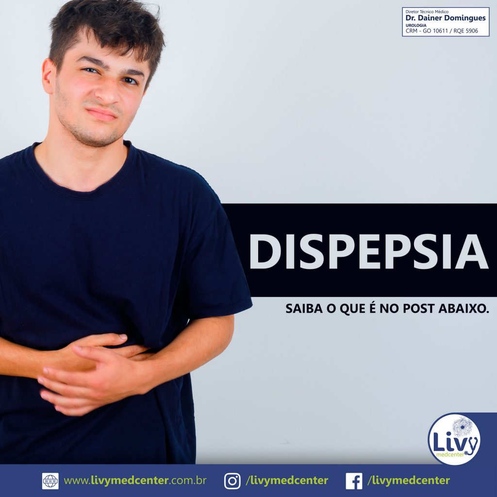 Dispepsia