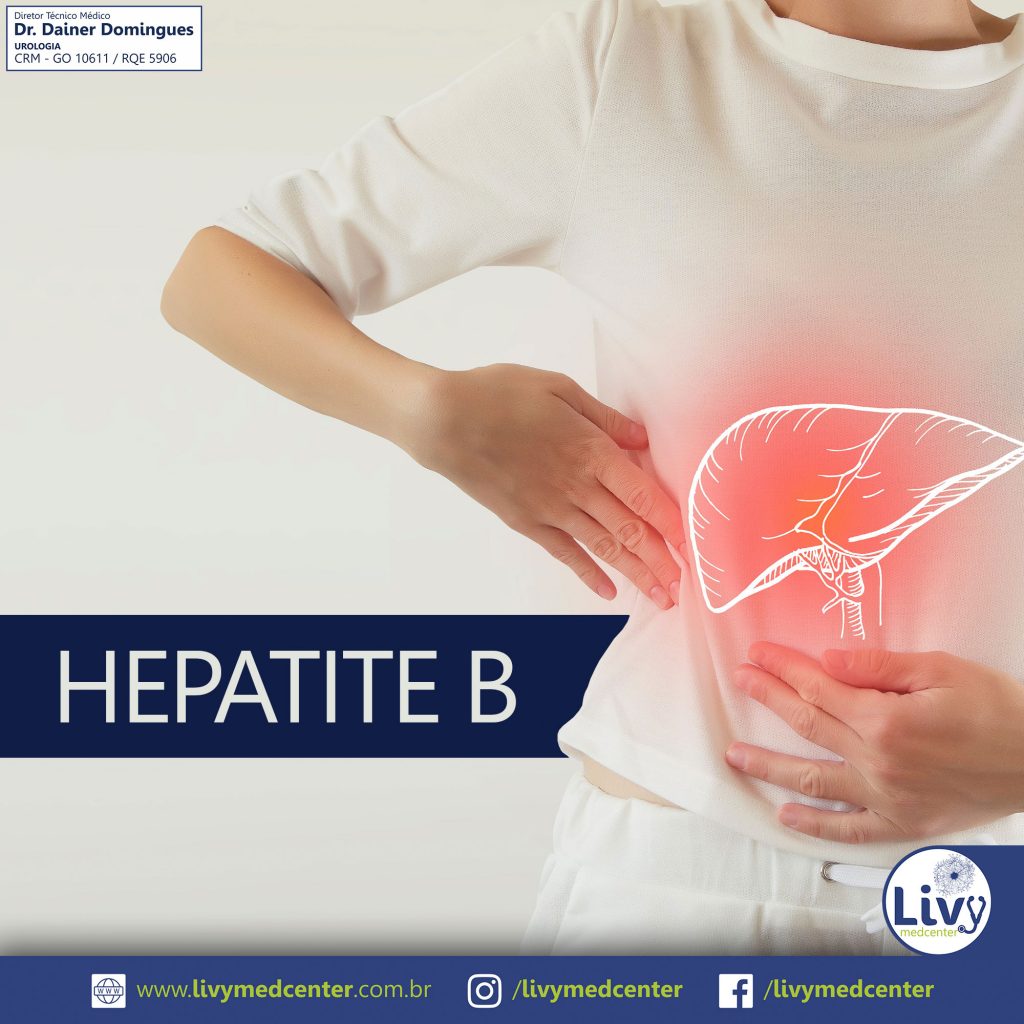 Hepatite B