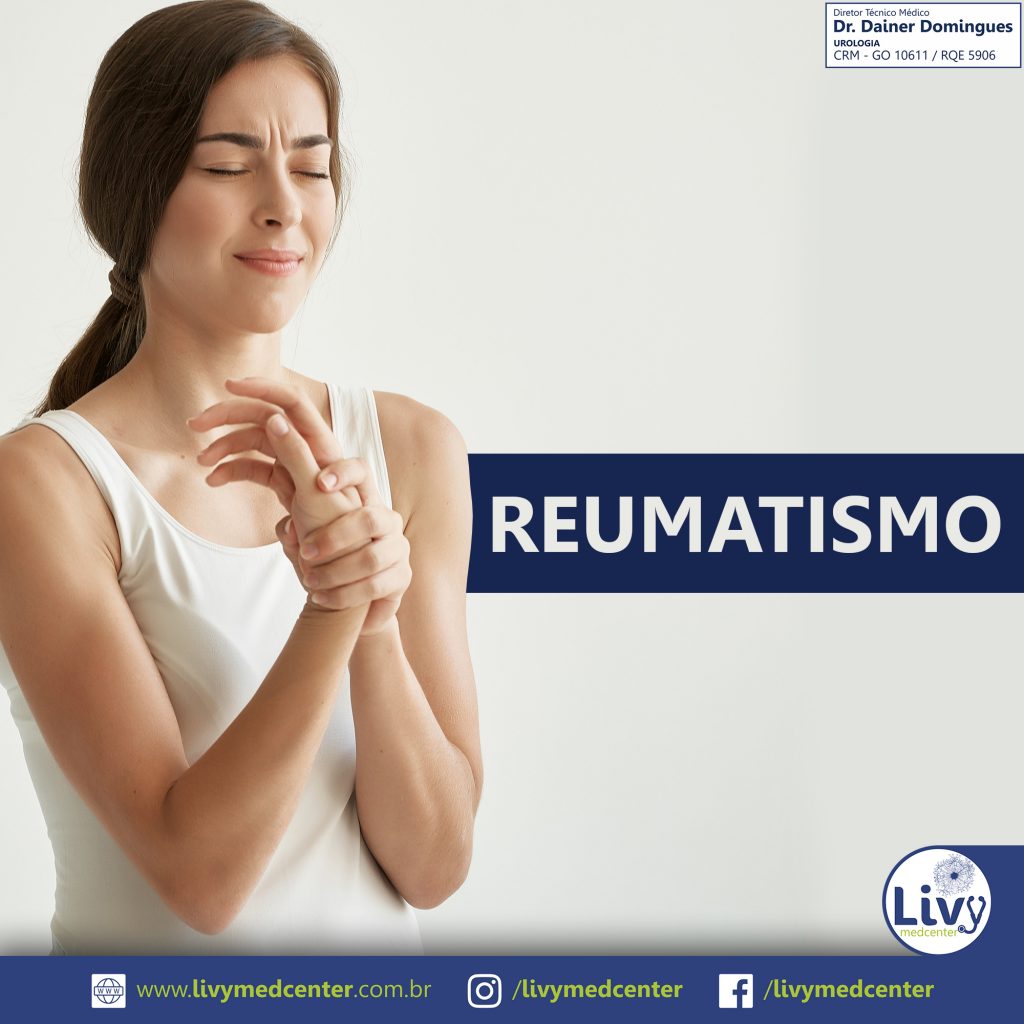 Reumatismo