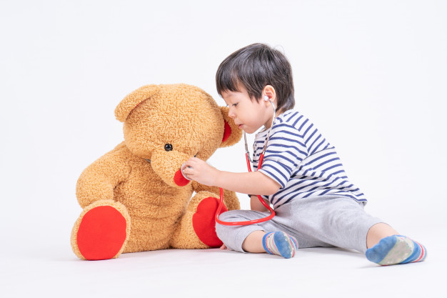 Pediatria