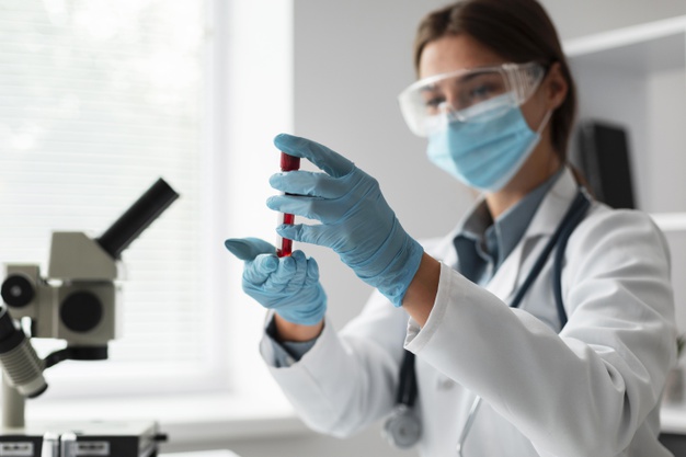 Exames Laboratoriais