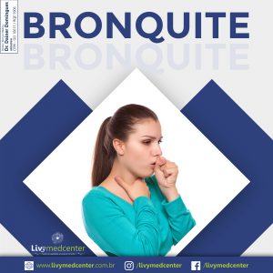 BRONQUITE