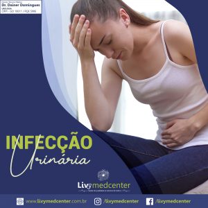 Infecção Urinária