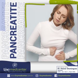 Pancreatite
