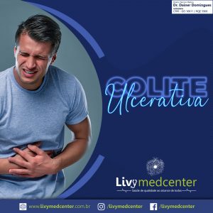 Colite Ulcerativa