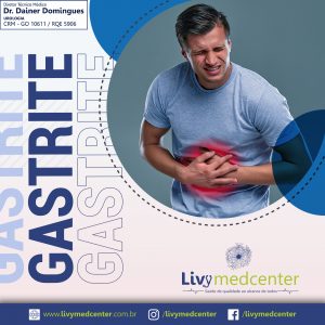 Gastrite